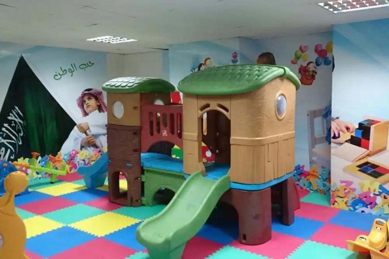 Orans Suites 4 Dzsidda Kültér fotó