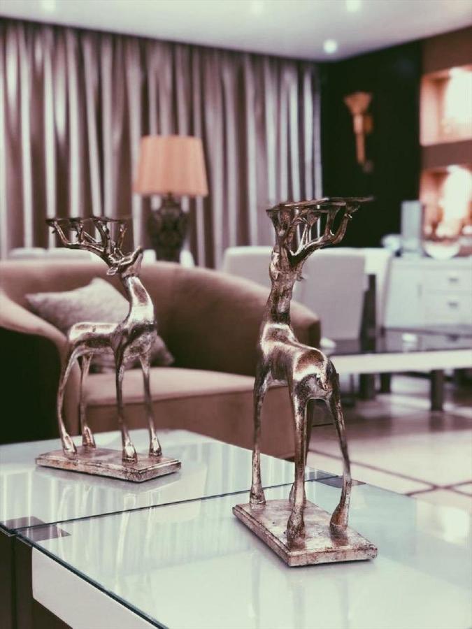 Orans Suites 4 Dzsidda Kültér fotó